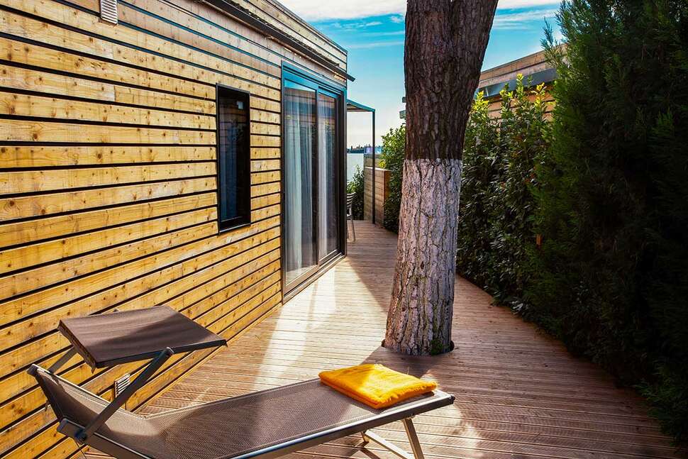 Een foto van Concept Village Piccola Gardiola