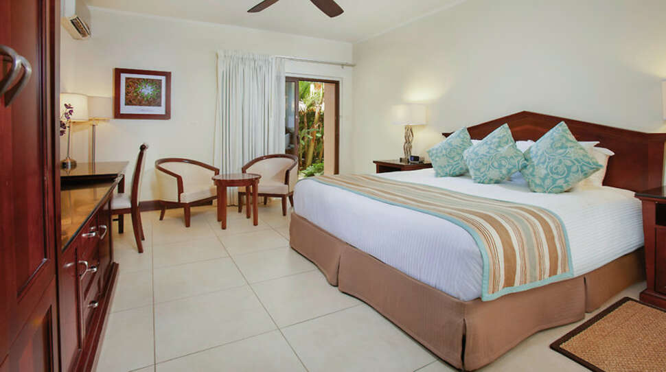 Een foto van Manchebo Beach Resort & Spa