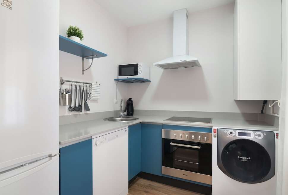 Ein Foto Apartments Roisa Centro