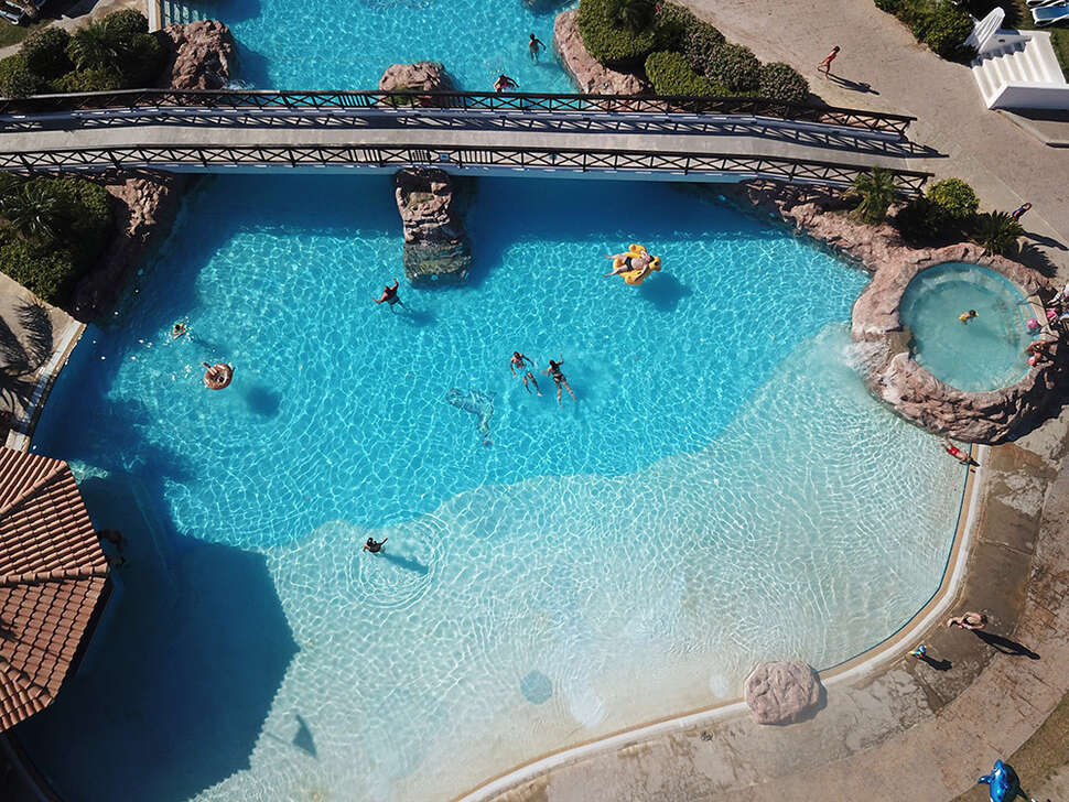 Een foto van Cyprotel Faliraki Hotel