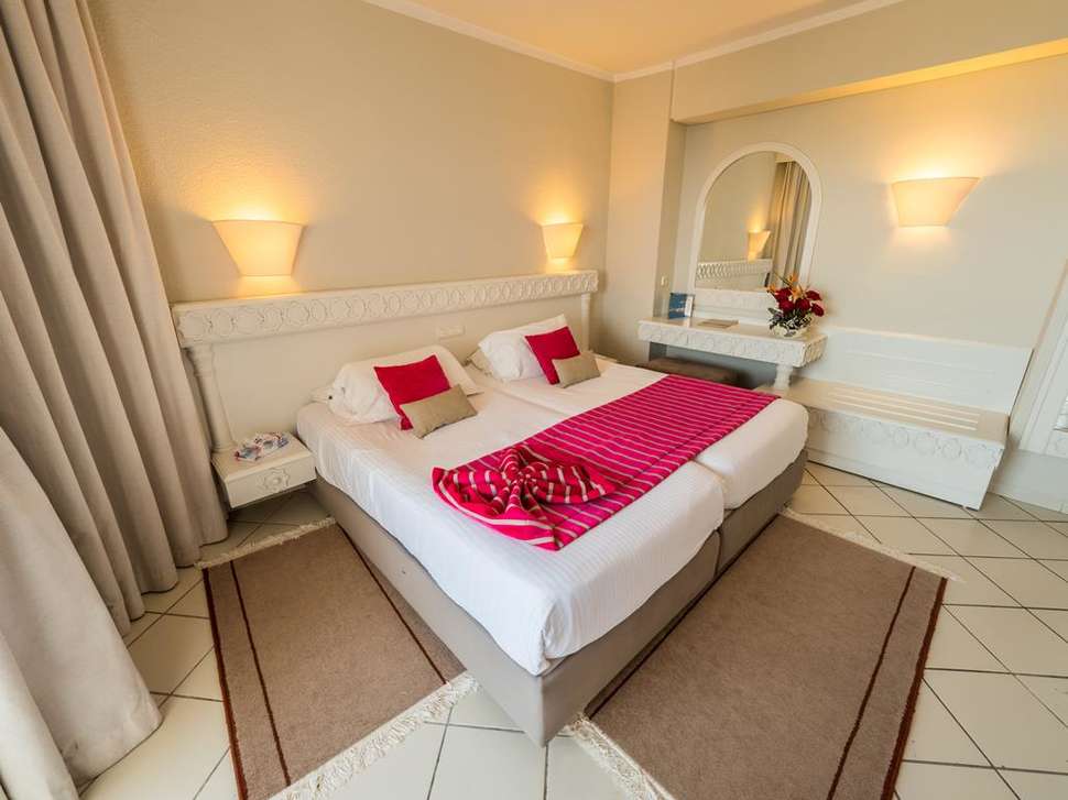 Ein Foto El Mouradi Palm Marina