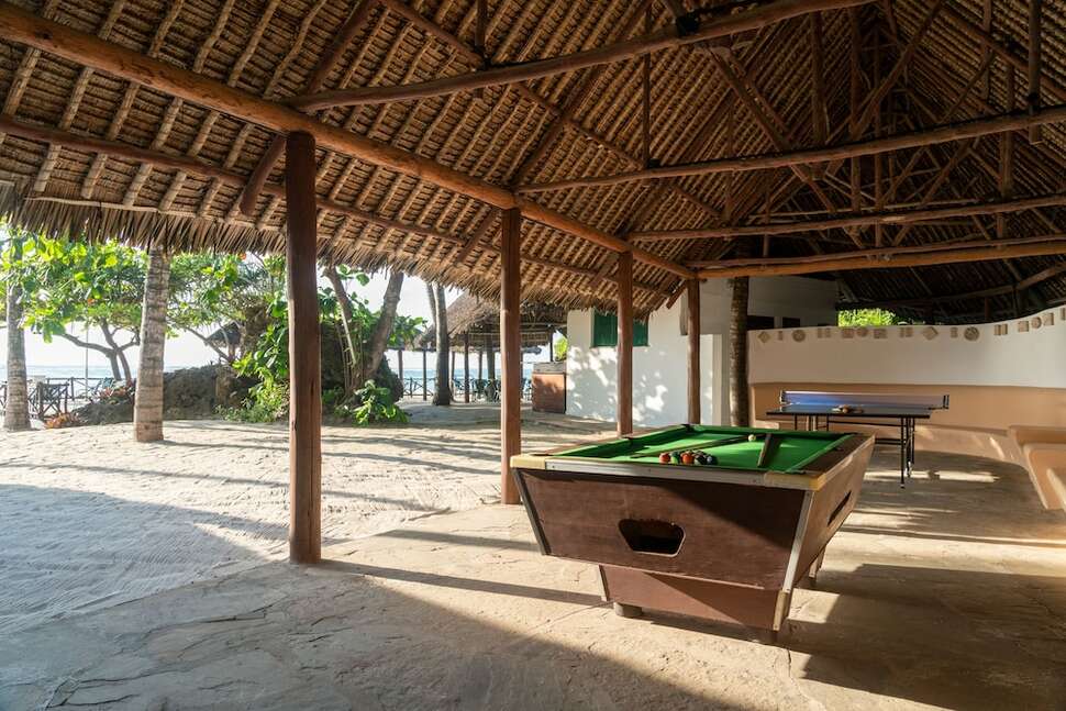 Een foto van Leisure Lodge Beach & Golf Resort