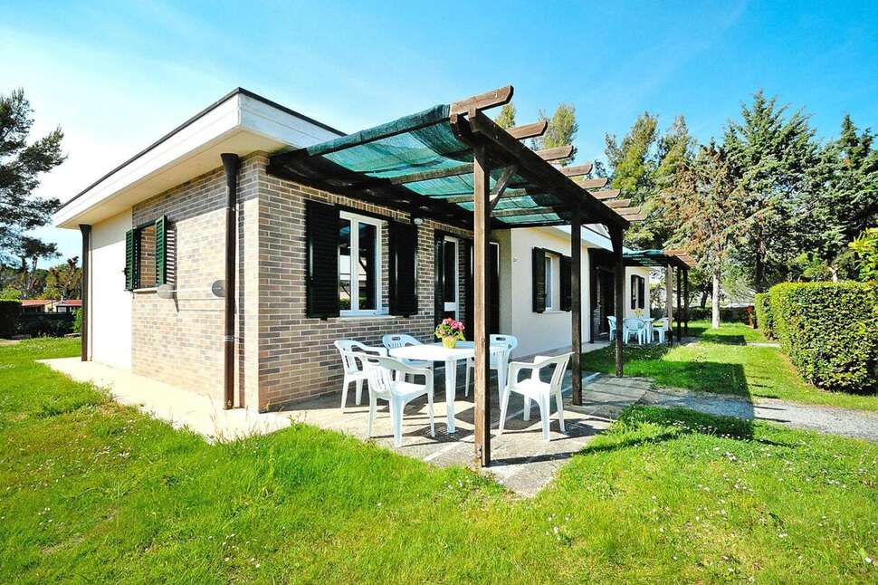Een foto van Residence La Cecinella