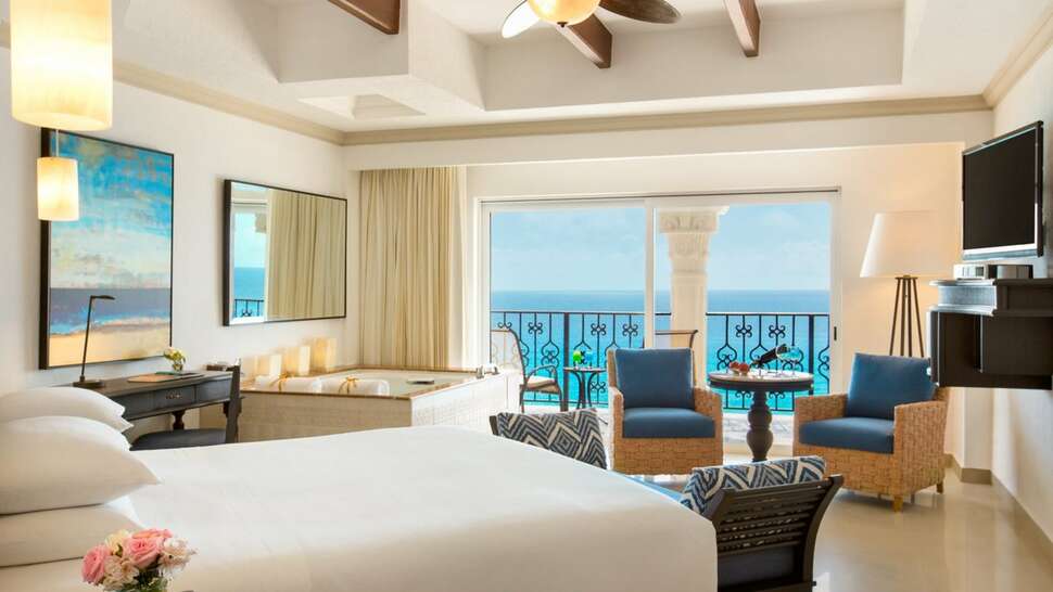 Een foto van Hyatt Zilara Cancun