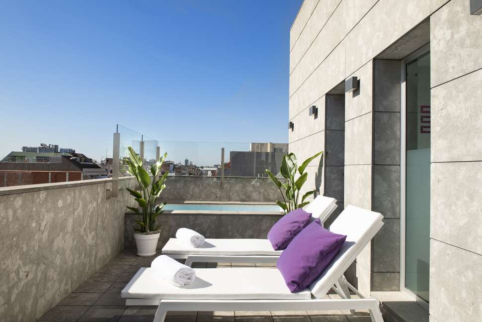 Een foto van Allegro Barcelona