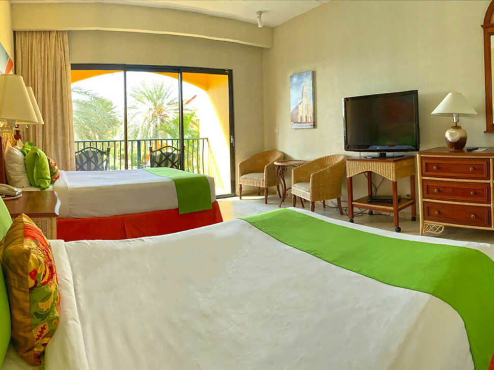 Ein Foto The Royal Sea Aquarium Resort