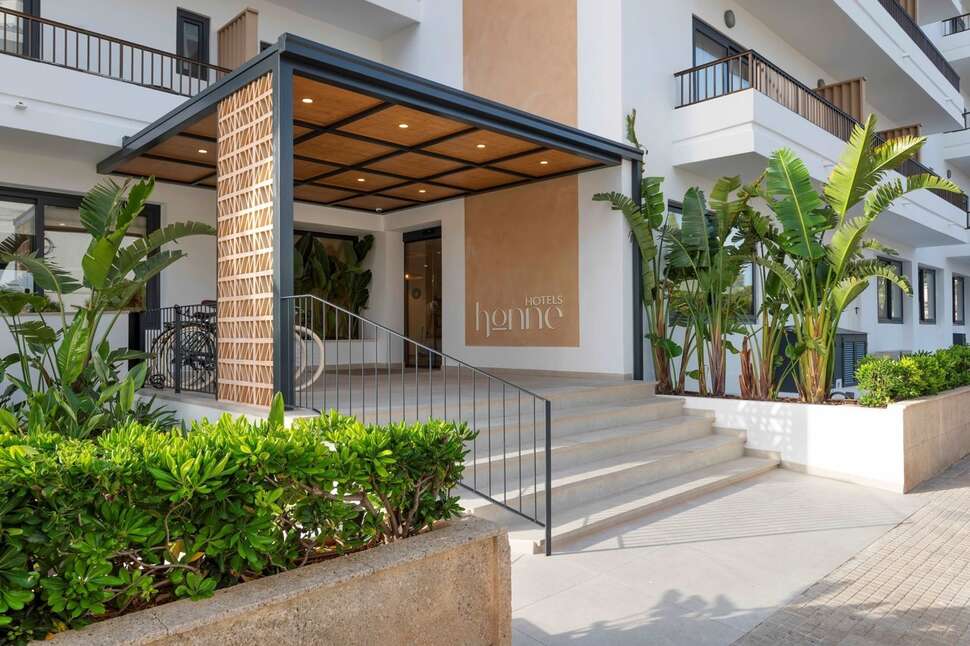 Een foto van Appartementen HSM Lago Park