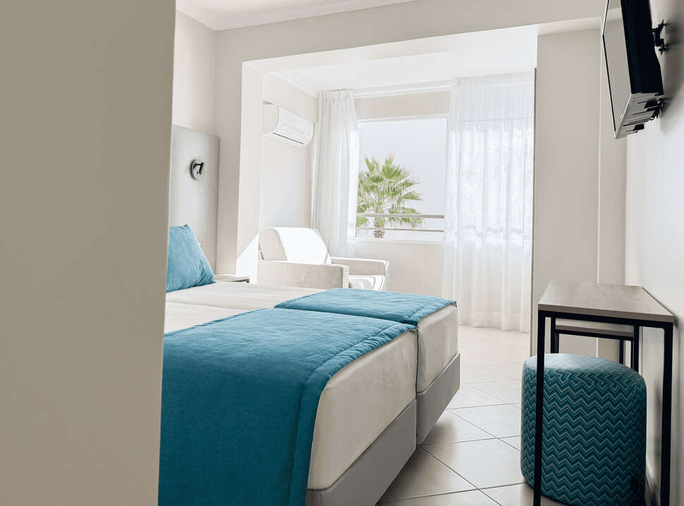 Een foto van Hotel Atismar