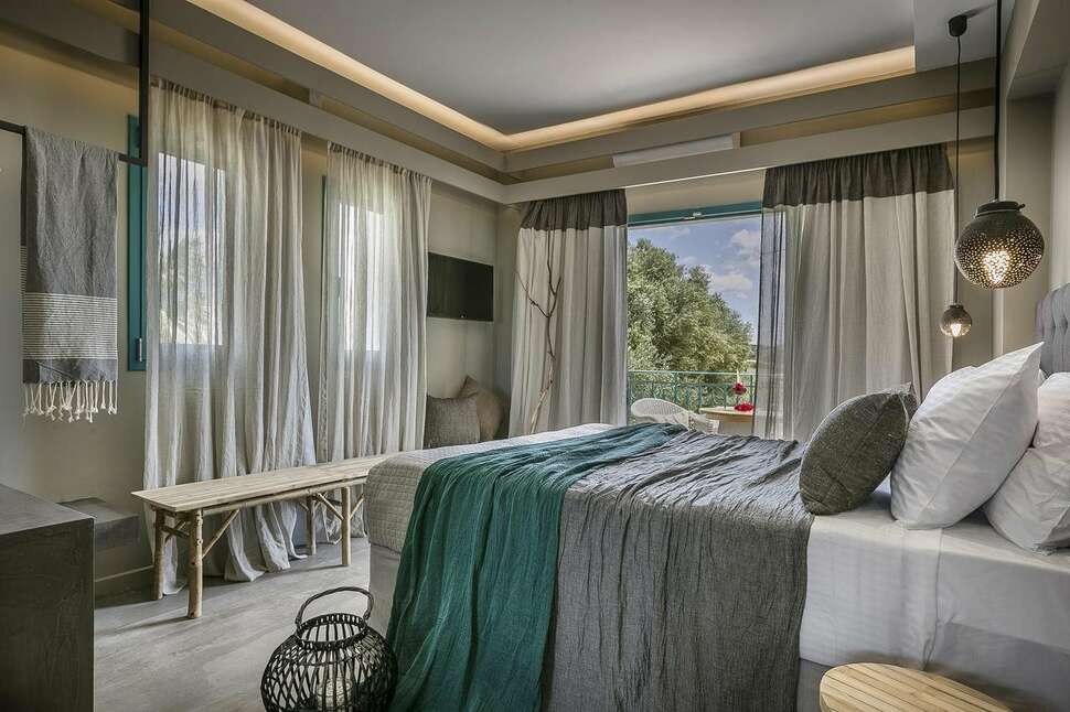 Een foto van Avithos Resort