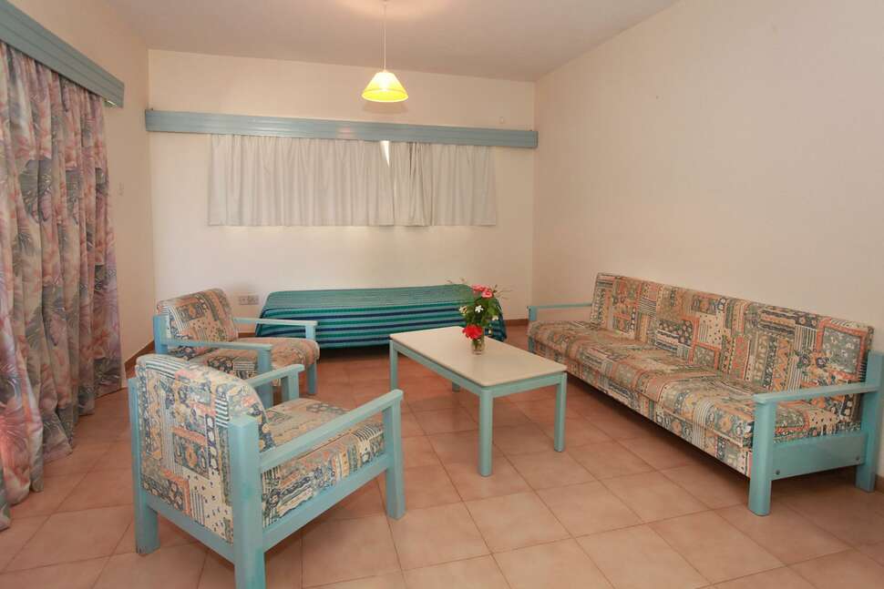 Een foto van Makronisos Village Club