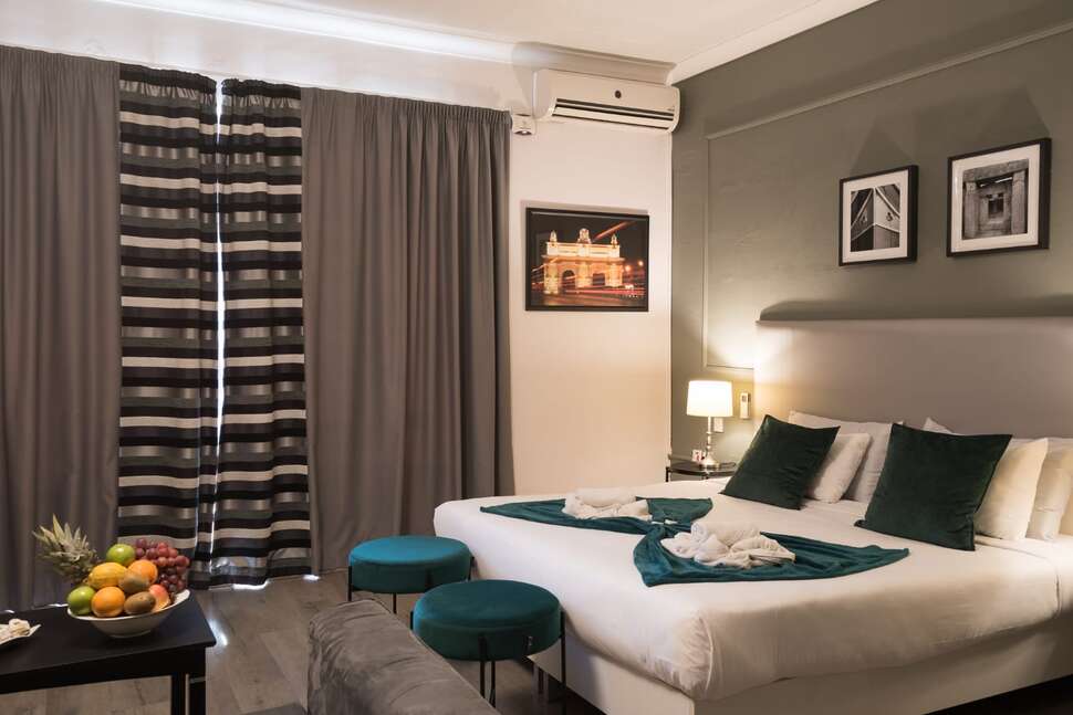 Een foto van Sliema Marina Hotel