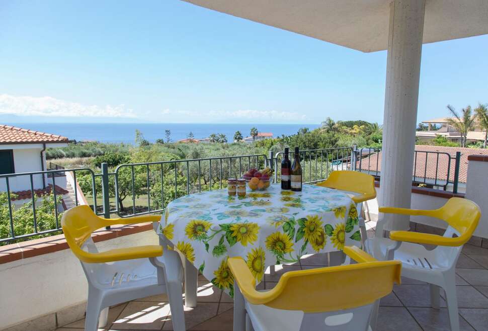 Een foto van Hotel Residence Il Gattopardo