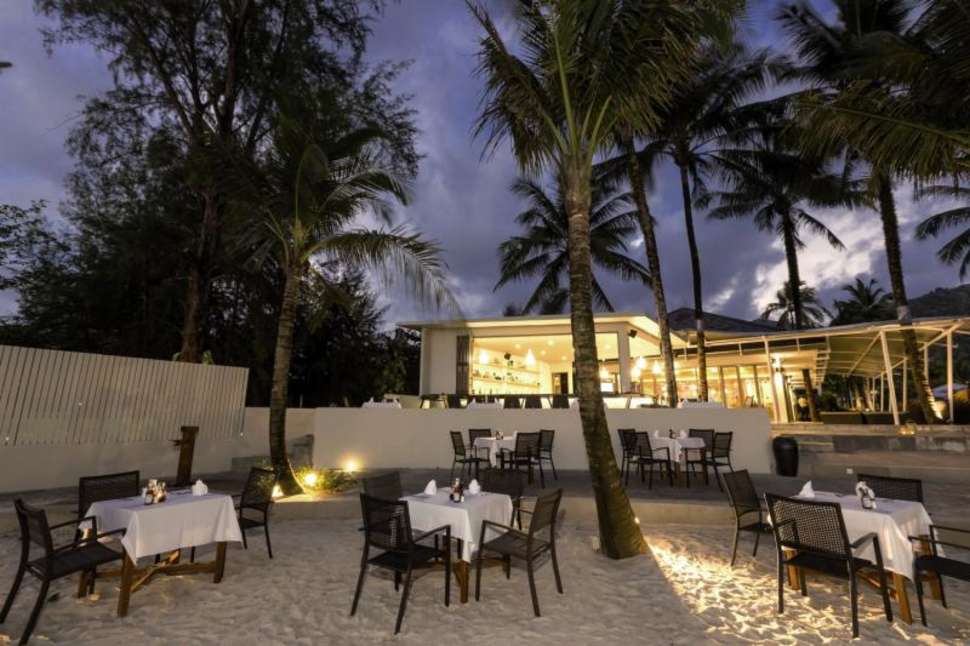Ein Foto X10 Khao Lak