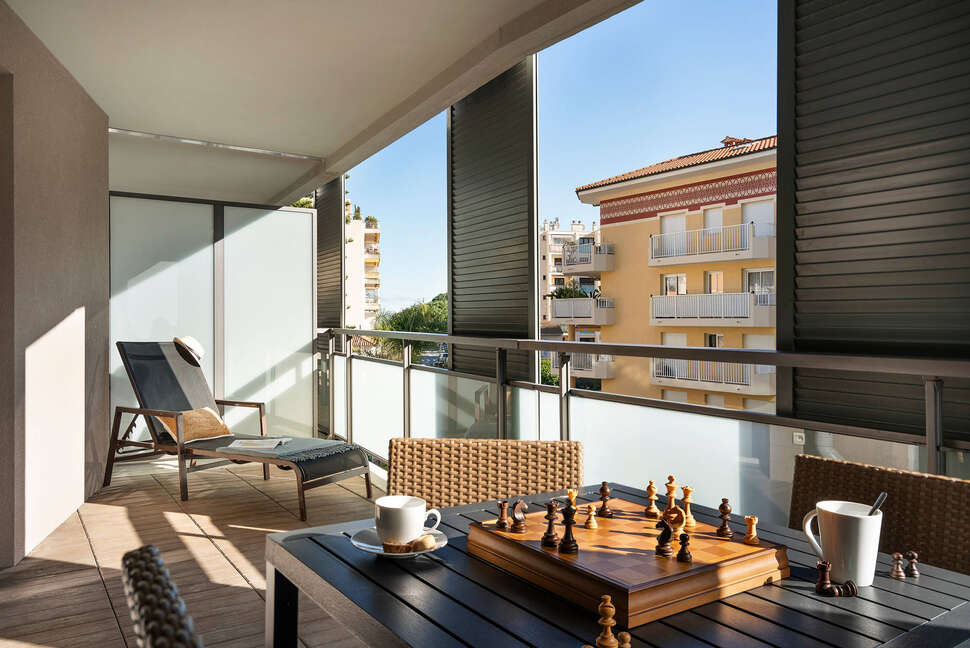Een foto van Pierre & Vacances Residence Premium Julia Augusta