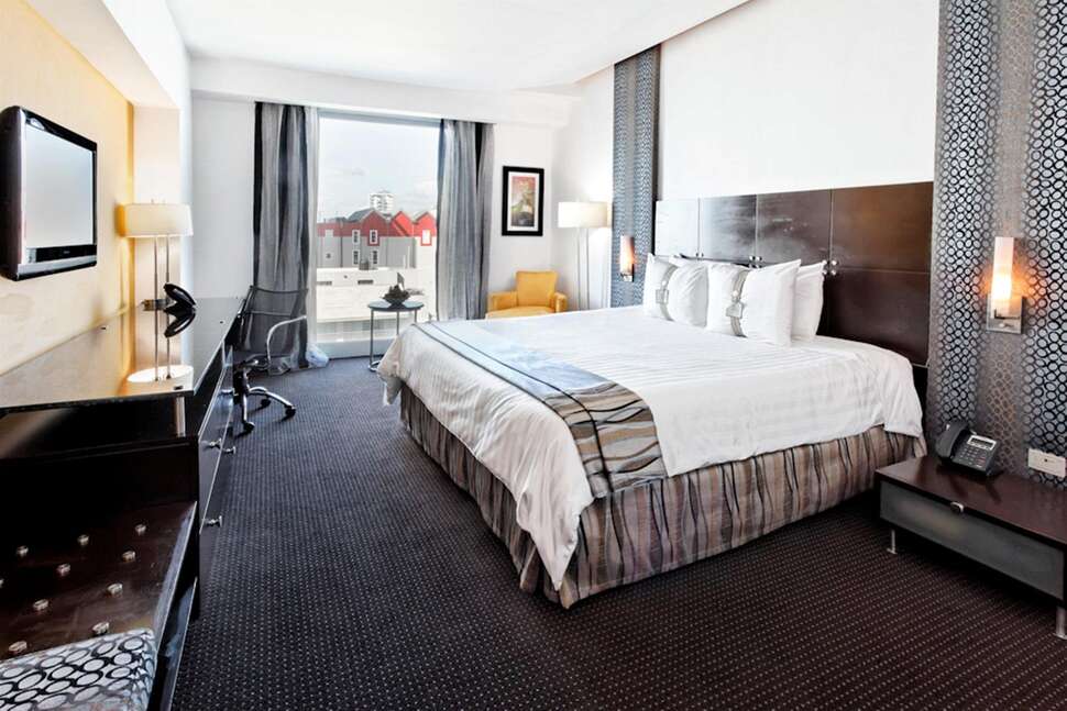 Een foto van Holiday Inn Santo Domingo