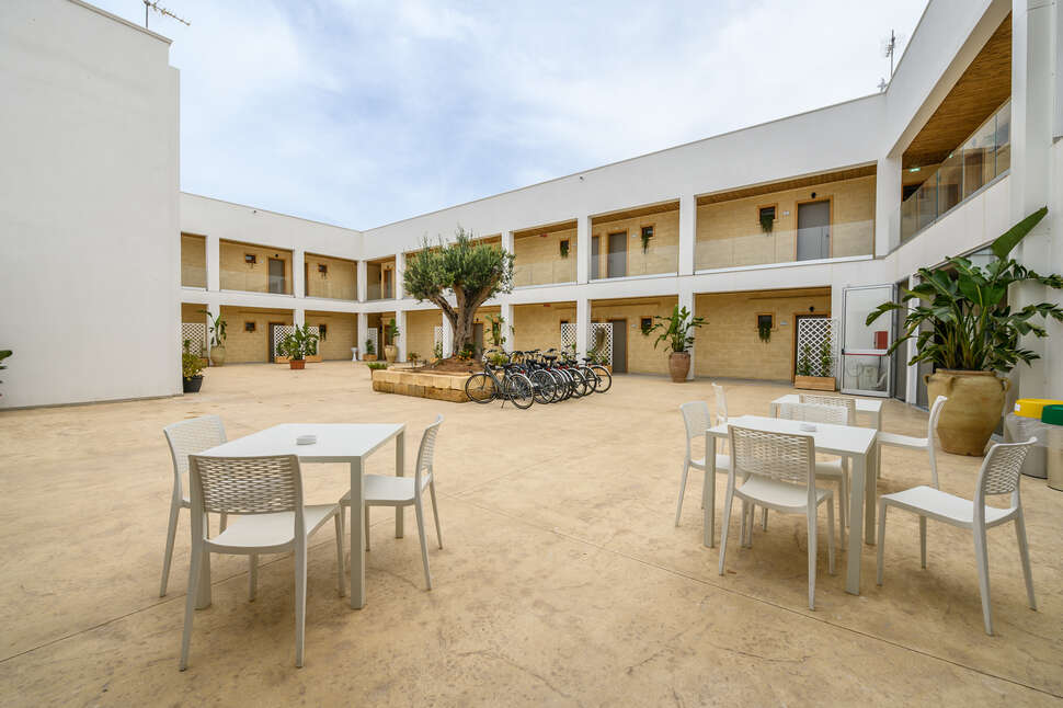 Een foto van Baitan Hotel