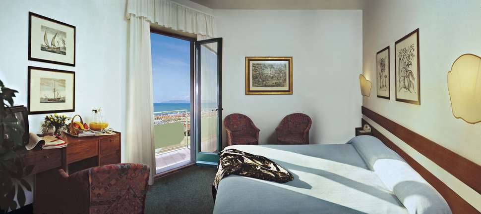Ein Foto Hotel Piccadilly