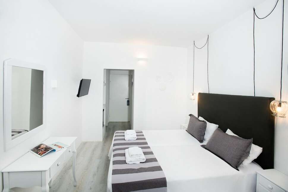 Een foto van Bianco Olympico Beach Resort