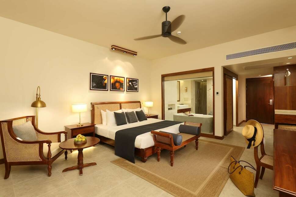 Een foto van Anantara Peace Haven Tangalle Resort