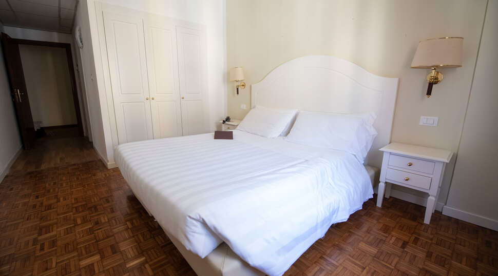 Een foto van Grand Hotel Duomo Pisa
