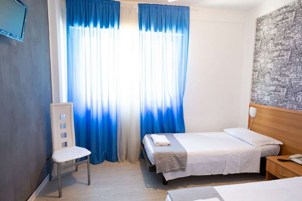 Een foto van Hotel Scheppers