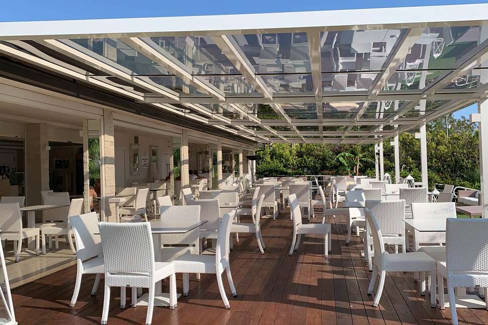 Ein Foto Scoglio Della Galea Resort & Spa