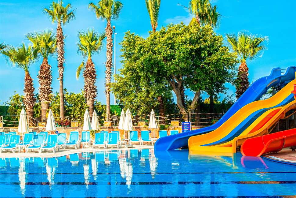 Een foto van Prestige Alanya