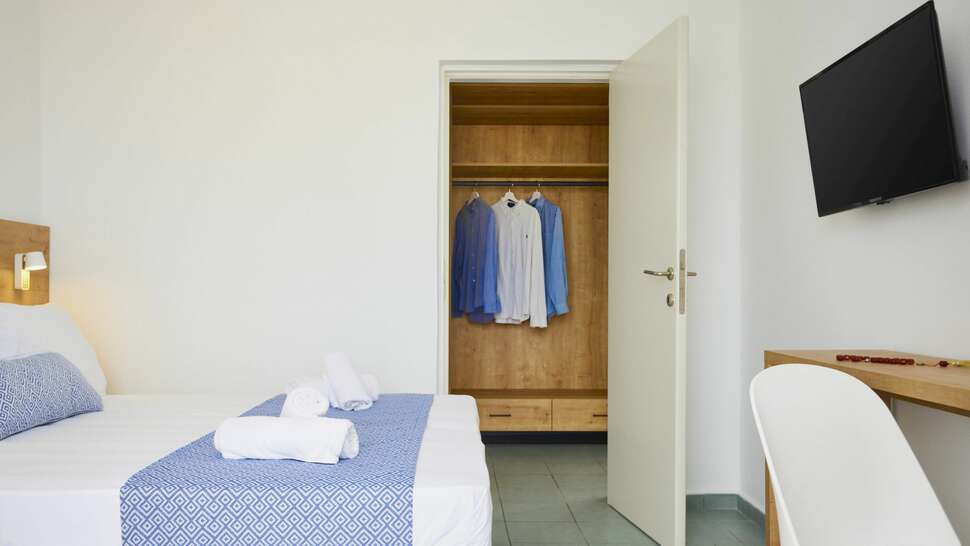 Een foto van Veneto Sea View Appartementen