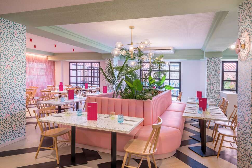 Een foto van Servatur Isora Suites