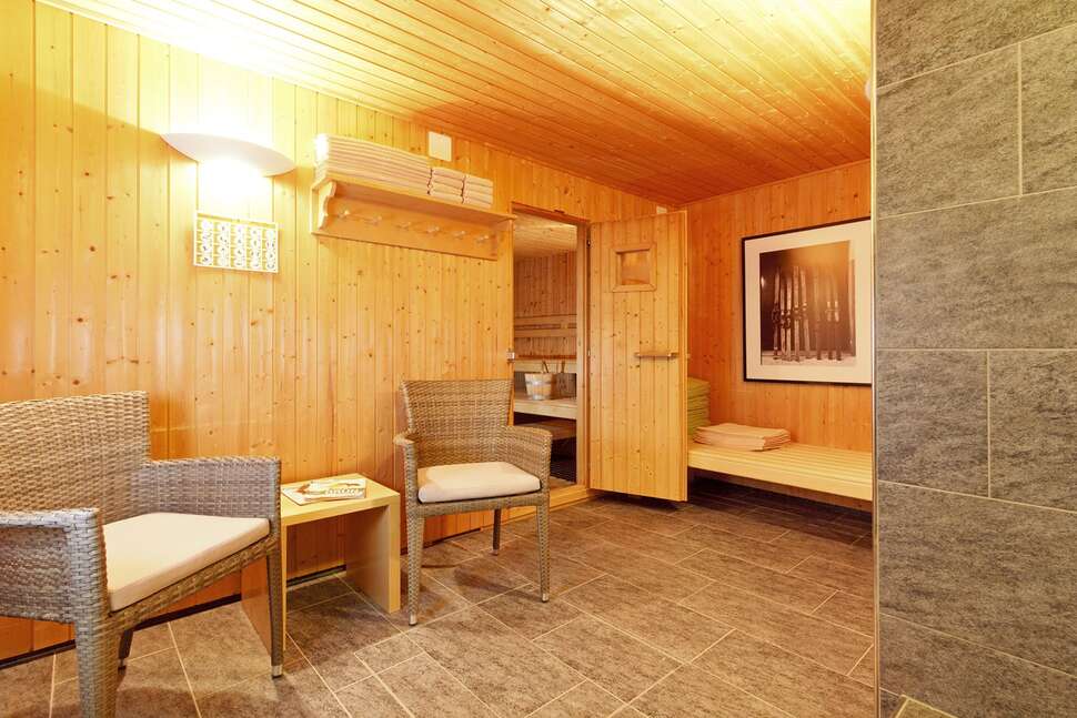 Ein Foto Edelweiss Swiss Quality Hotel