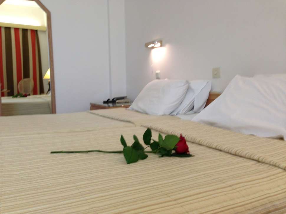Een foto van Candia Hotel
