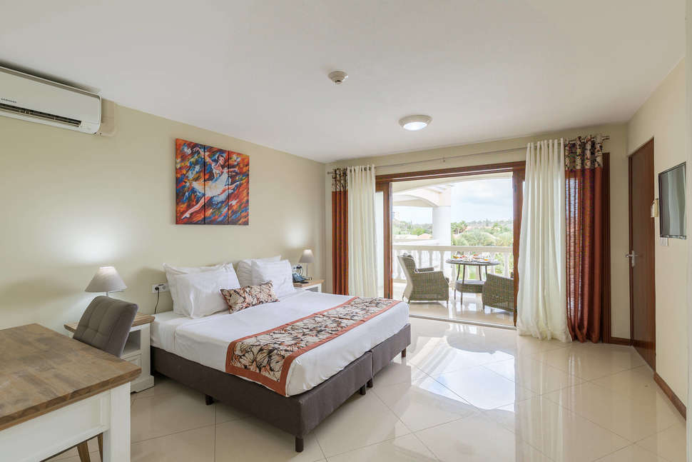 Een foto van Acoya Curacao Resort Villas & Spa