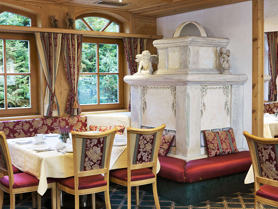 Een foto van Hotel Auhof