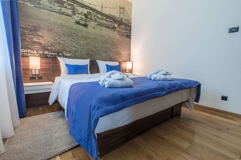Een foto van Abba Hotel