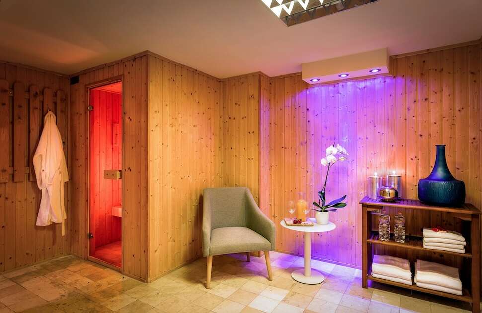 Een foto van Leonardo Hotel Budapest