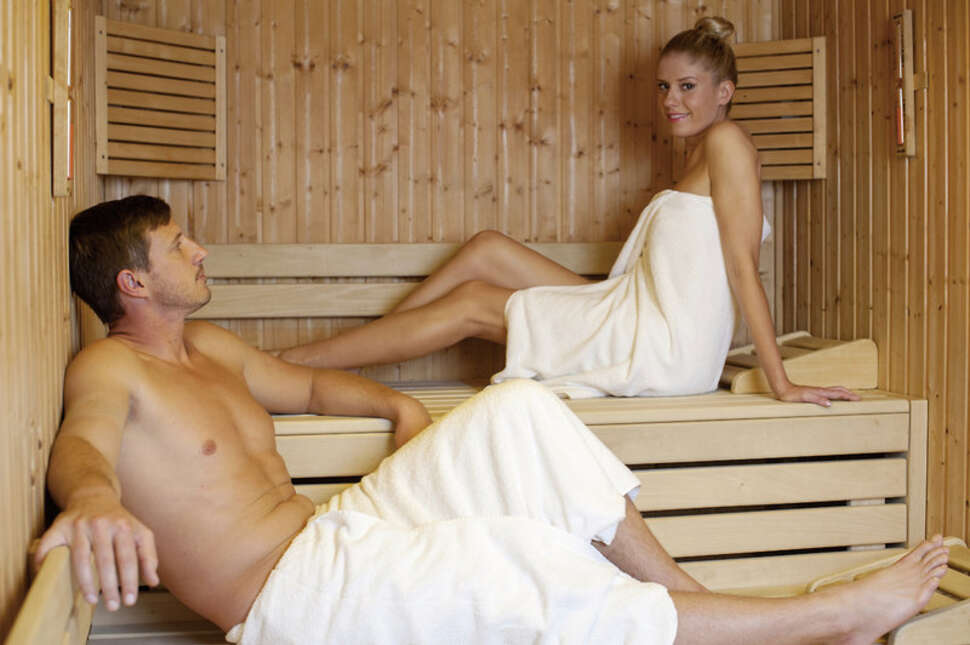 Ein Foto Hotel Ajda