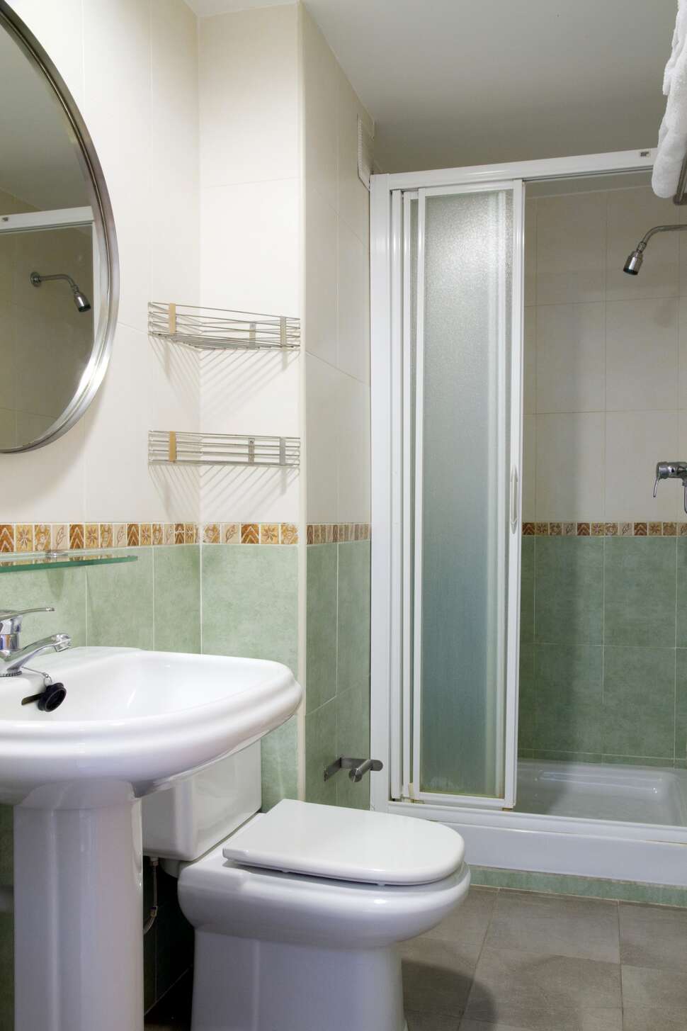 Ein Foto Apartments Costa Verde