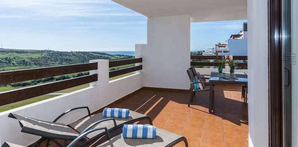 Een foto van Ona Valle Romano Golf & Resort