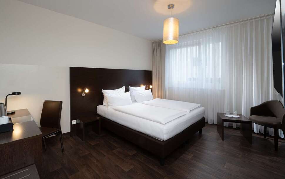 Een foto van Best Western Hotel am Spittelmarkt
