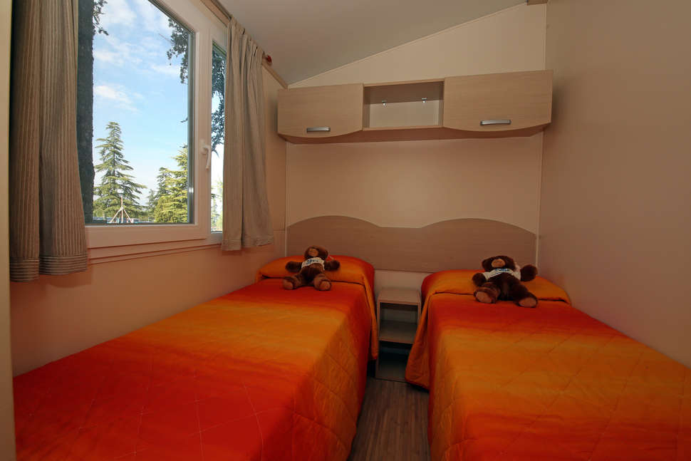 Een foto van Camping Village San Benedetto