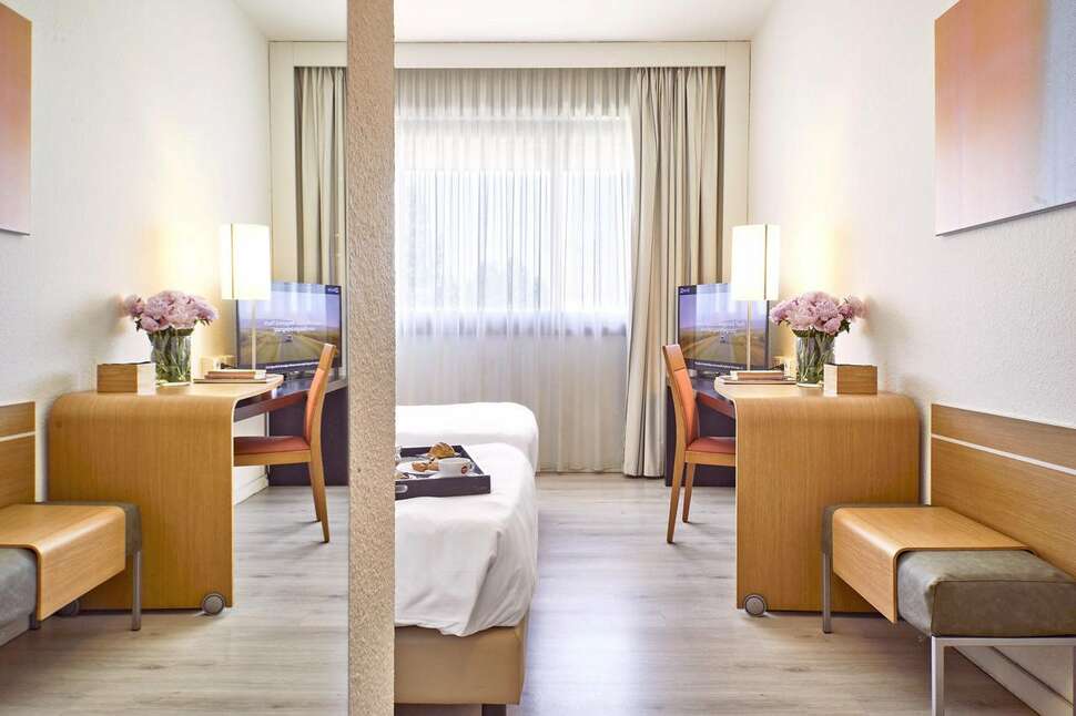Een foto van Living Place Hotel