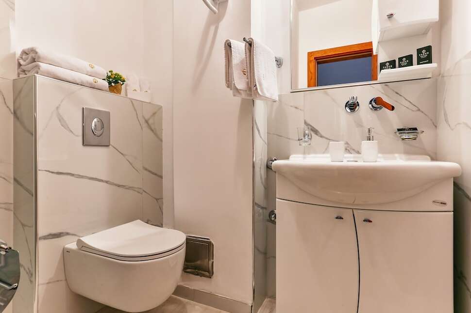Een foto van Villa Dvor Kornic