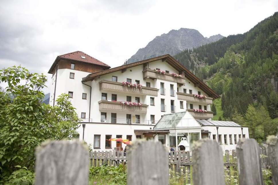 Een foto van Hotel Tia Monte