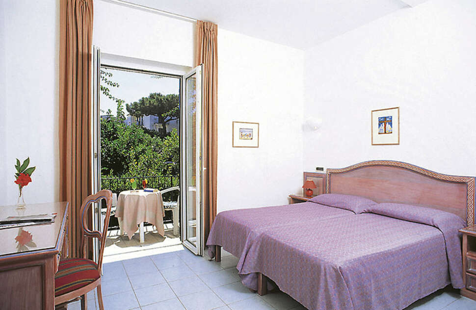 Een foto van Hotel Royal Terme
