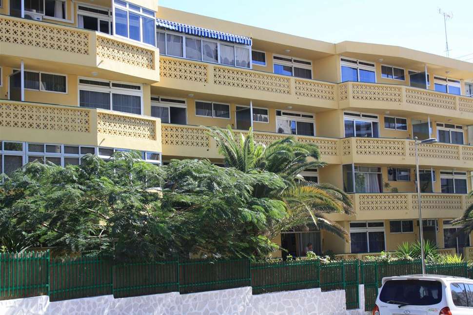 Ein Foto Faisan Apartments