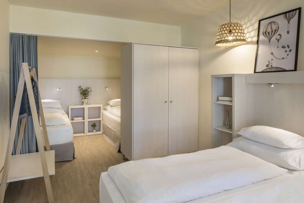 Een foto van Falkensteiner Hotel Park Punat
