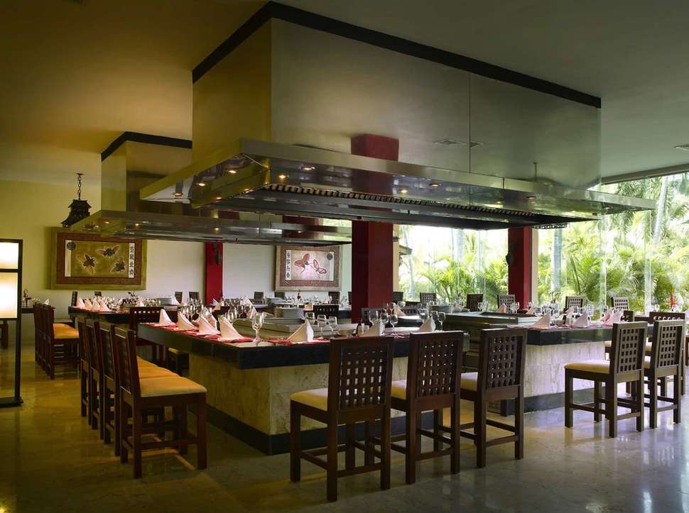 Een foto van Grand Palladium Bavaro Suites Resort & Spa
