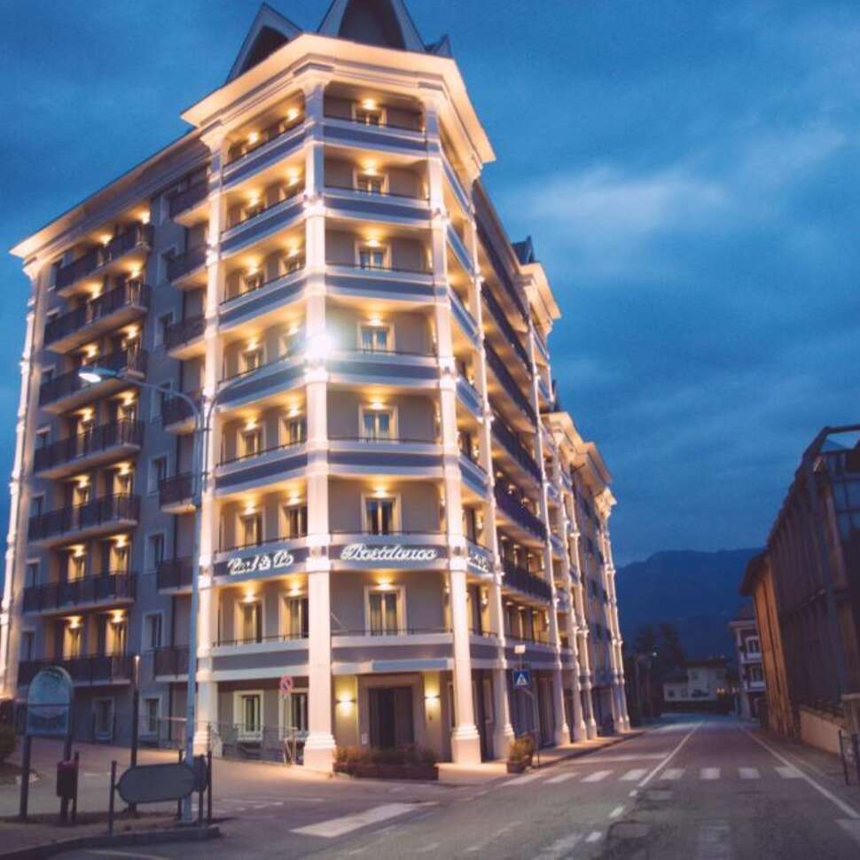 Een foto van Carl & Do Residence