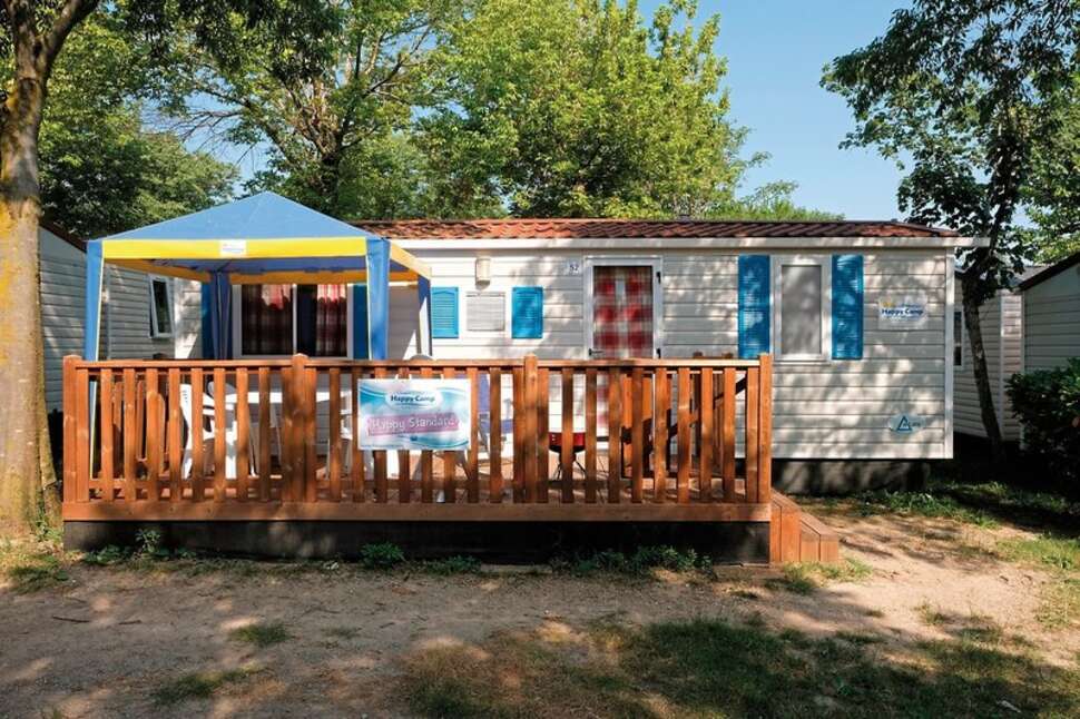 Een foto van Camping Butterfly Village