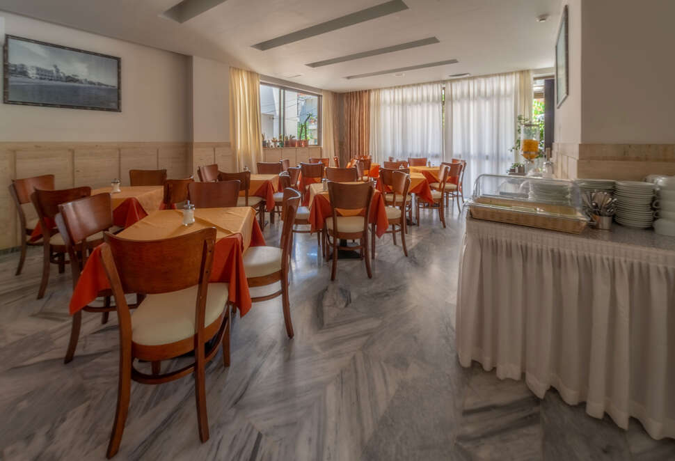 Ein Foto Dimitris Paritsa Hotel
